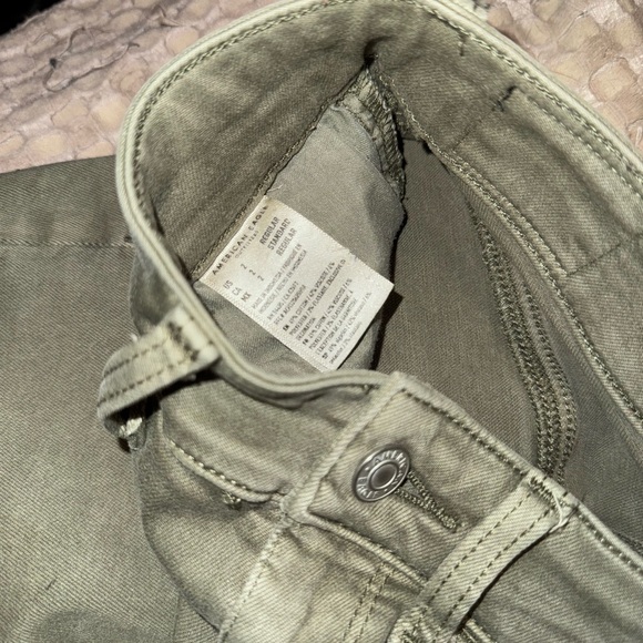 American Eagle Super Stretch - Picture 5 of 5